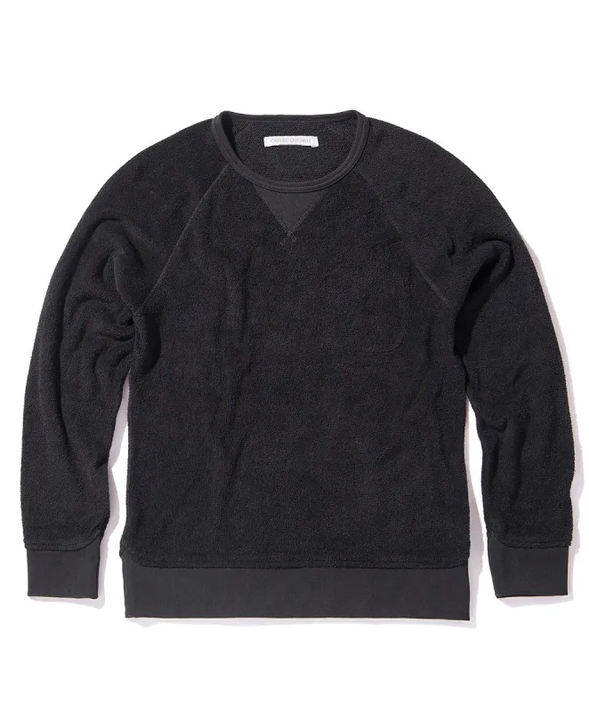 Lowtide Crew - Outerworn made by Outerknown