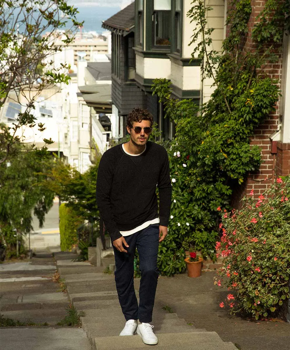 Lowtide Crew - Outerworn sold by Outerknown product image thumbnail 2
