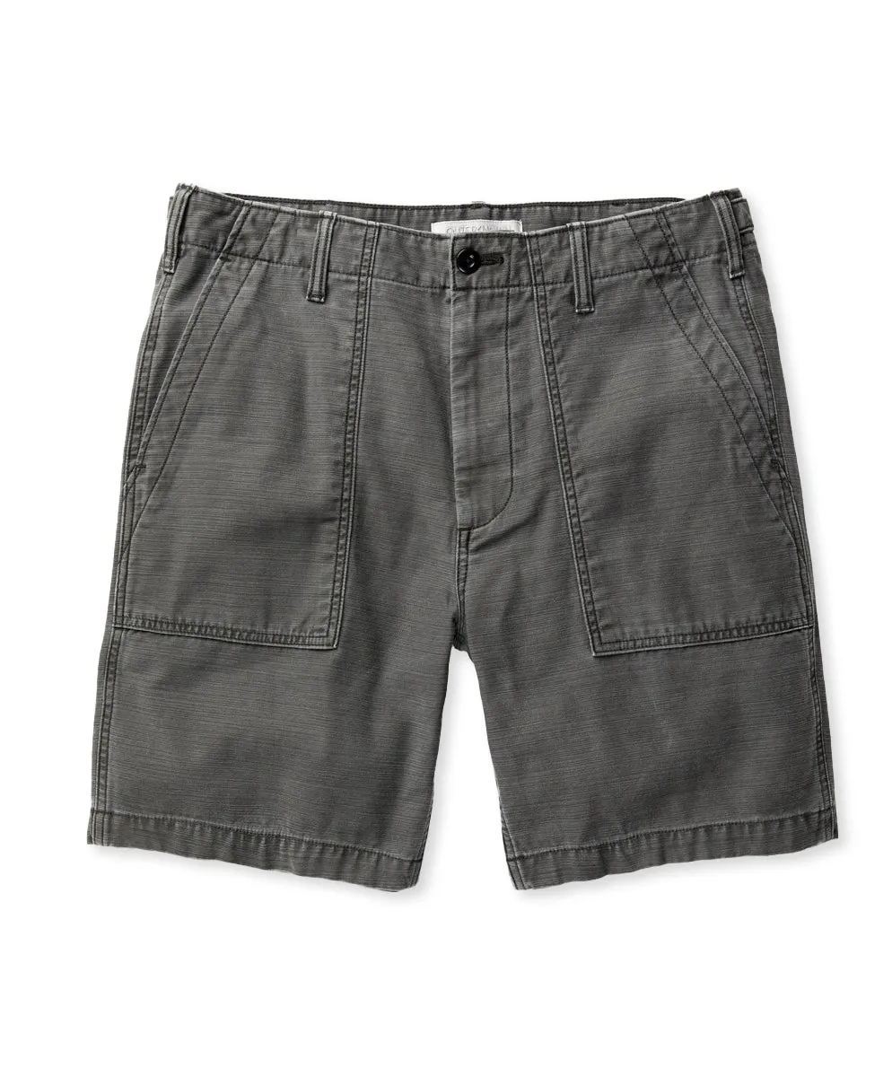 Voyager Utility Shorts - SALE sold by Outerknown