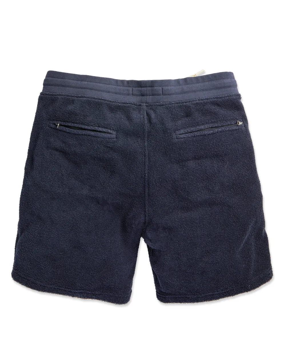 Hightide Sweatshorts - FINAL SALE sold by Outerknown product image thumbnail 5