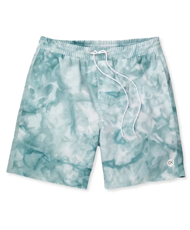 Tie-Dye Nomadic Volley - SALE sold by Outerknown