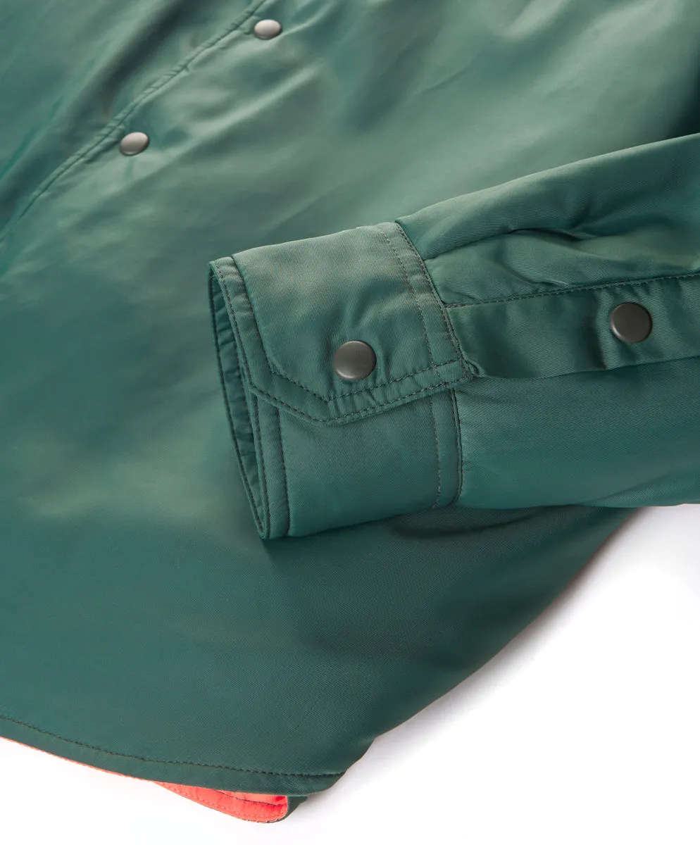 Daybreak Shirt Jacket - FINAL SALE sold by Outerknown product image thumbnail 4