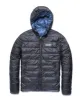 Outerknown Hooded Puffer - FINAL SALE sold by Outerknown