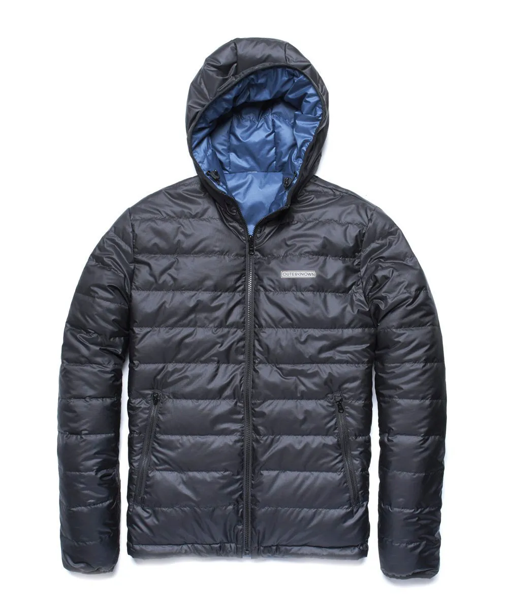 Outerknown Hooded Puffer - FINAL SALE sold by Outerknown