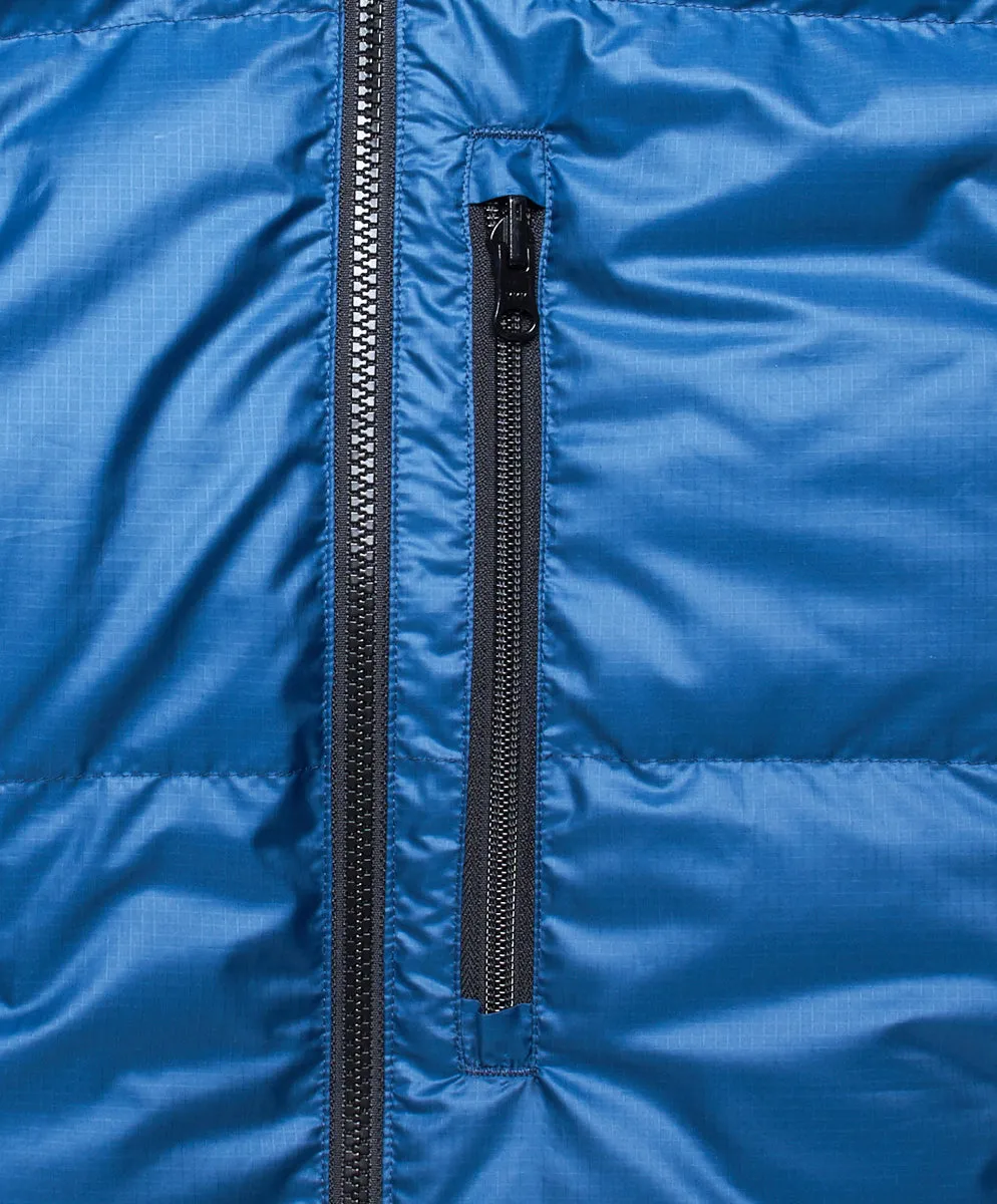 Outerknown Hooded Puffer - FINAL SALE sold by Outerknown product image thumbnail 3