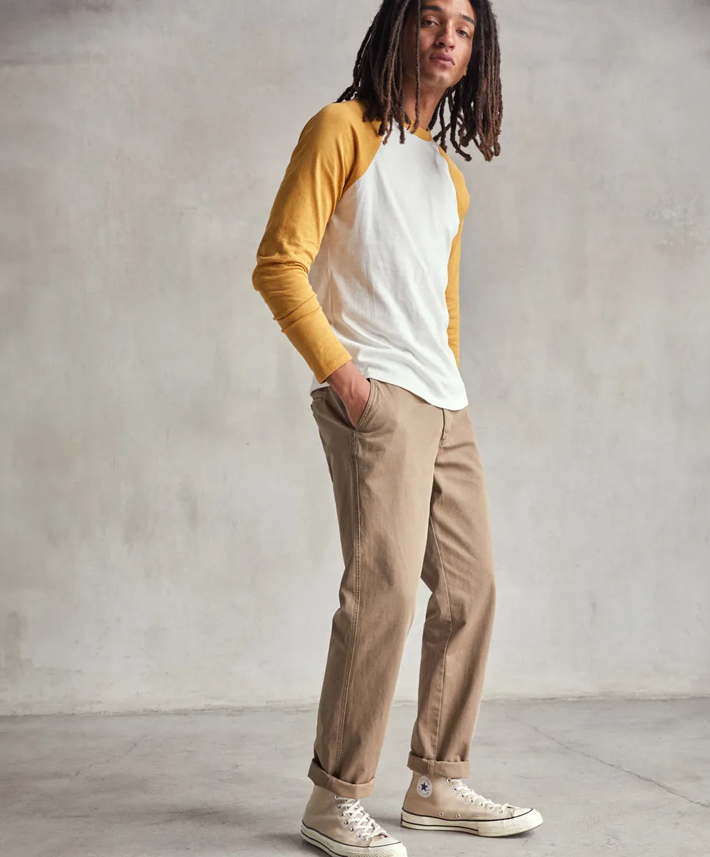 Nomad Chino sold by Outerknown product image thumbnail 4