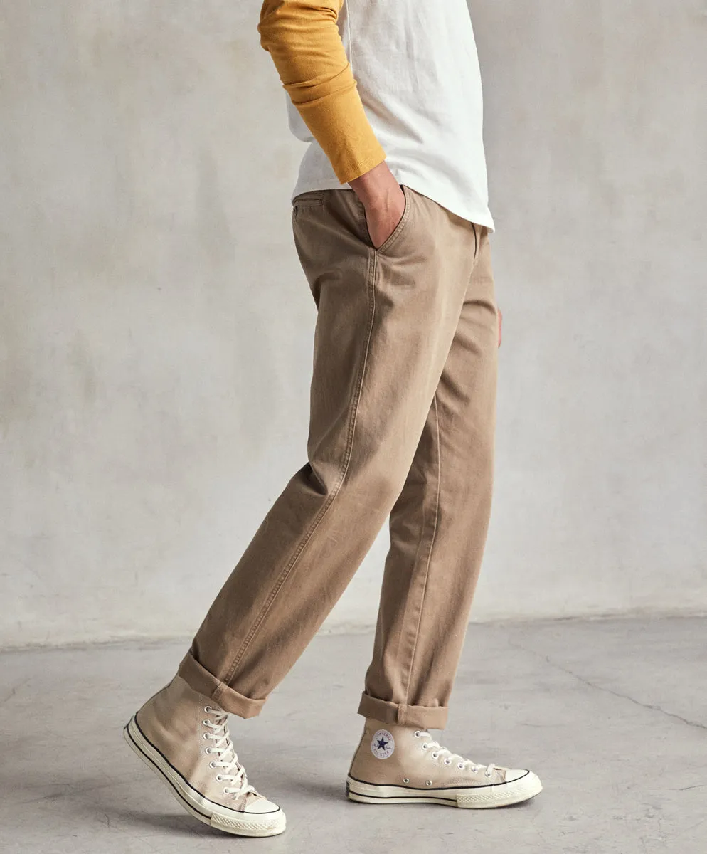 Nomad Chino sold by Outerknown product image thumbnail 3