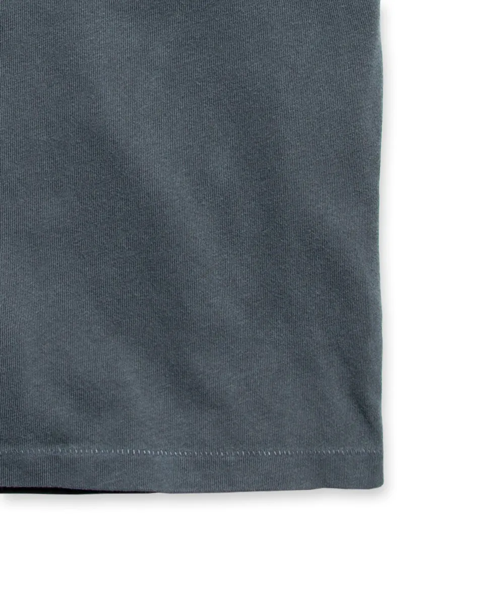 Groovy Pocket Tee sold by Outerknown product image thumbnail 4