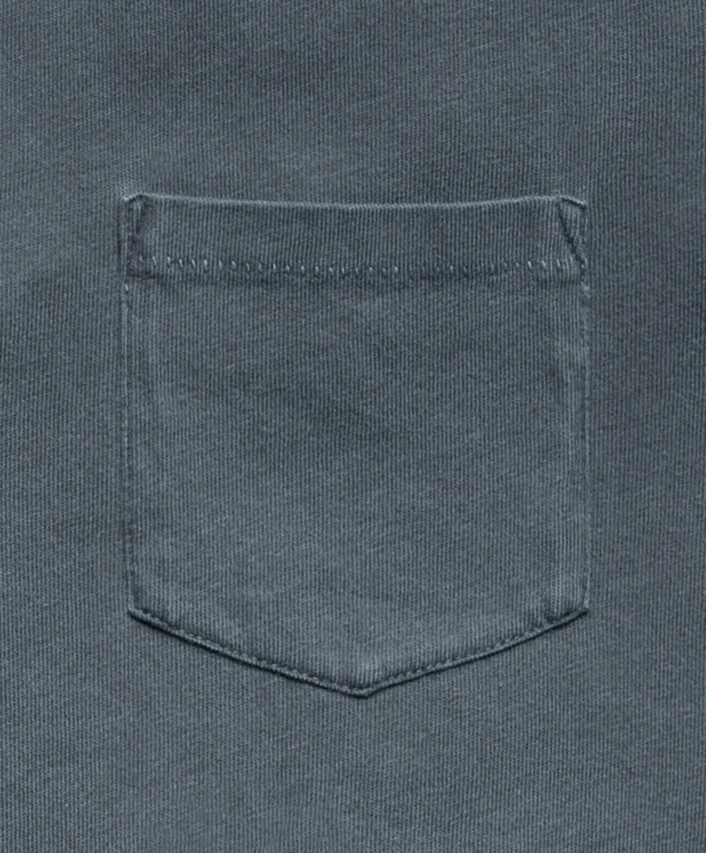 Groovy Pocket Tee sold by Outerknown product image thumbnail 3