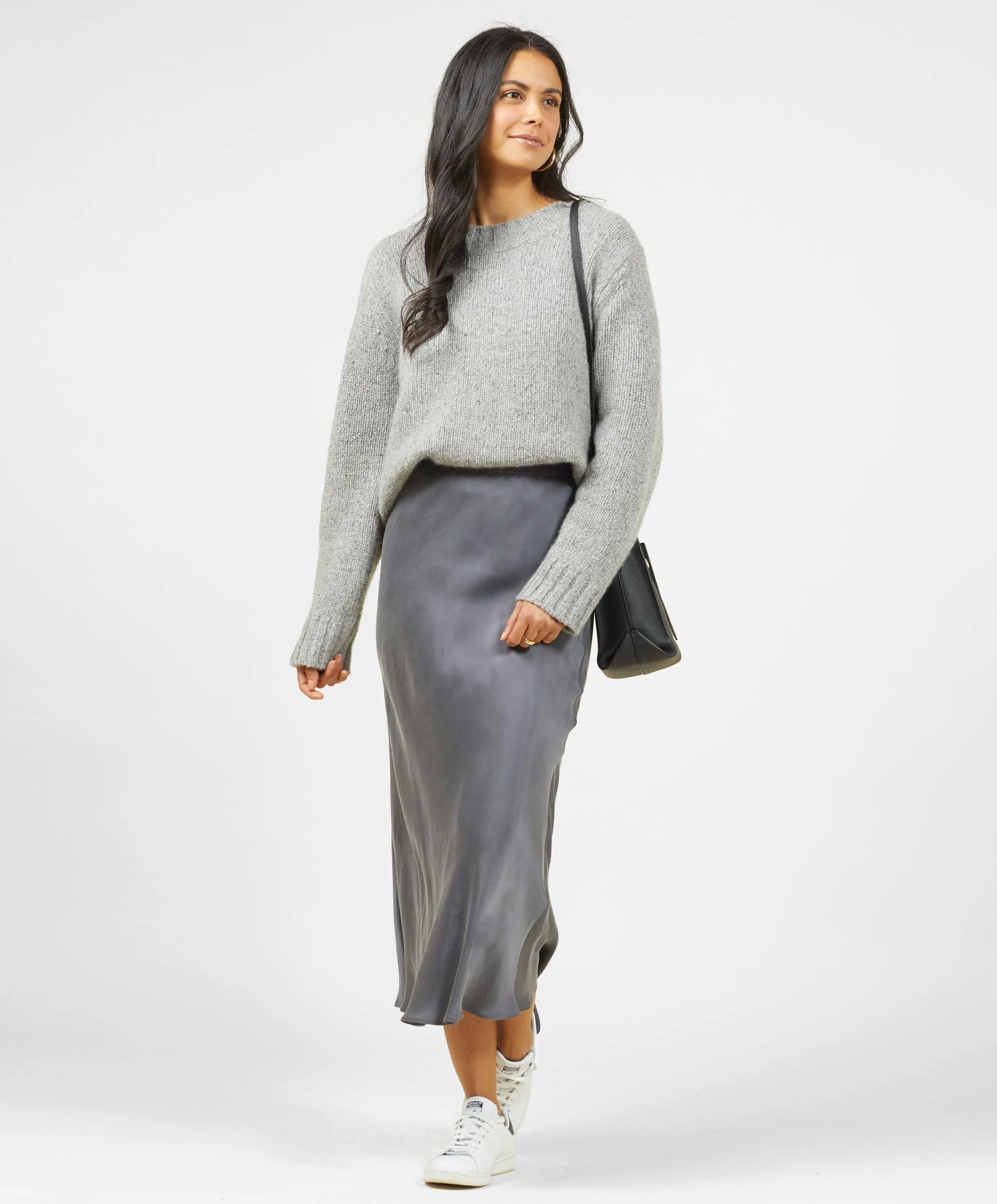 Regan Slip Skirt - FINAL SALE sold by Outerknown product image thumbnail 3