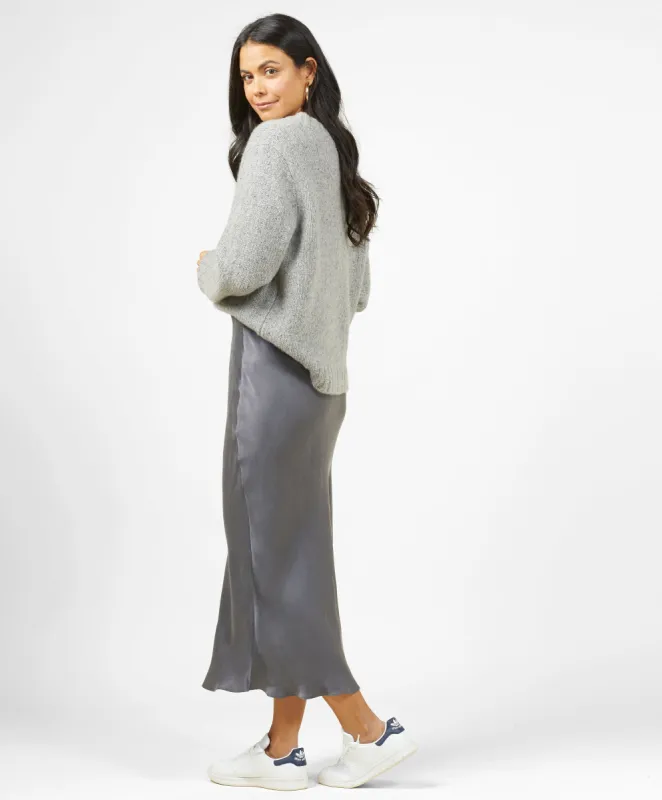 Regan Slip Skirt - FINAL SALE sold by Outerknown