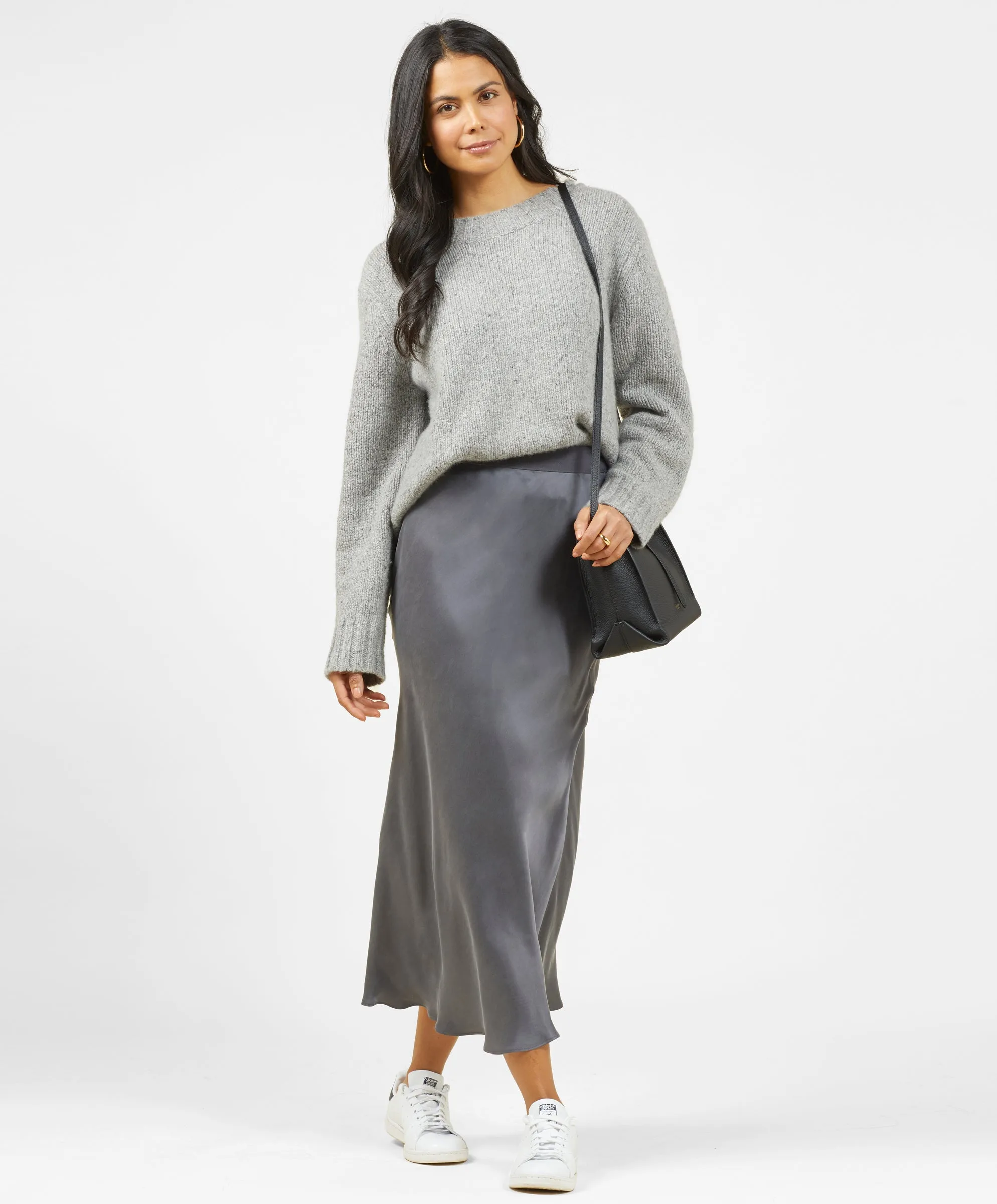 Regan Slip Skirt - FINAL SALE sold by Outerknown product image thumbnail 2