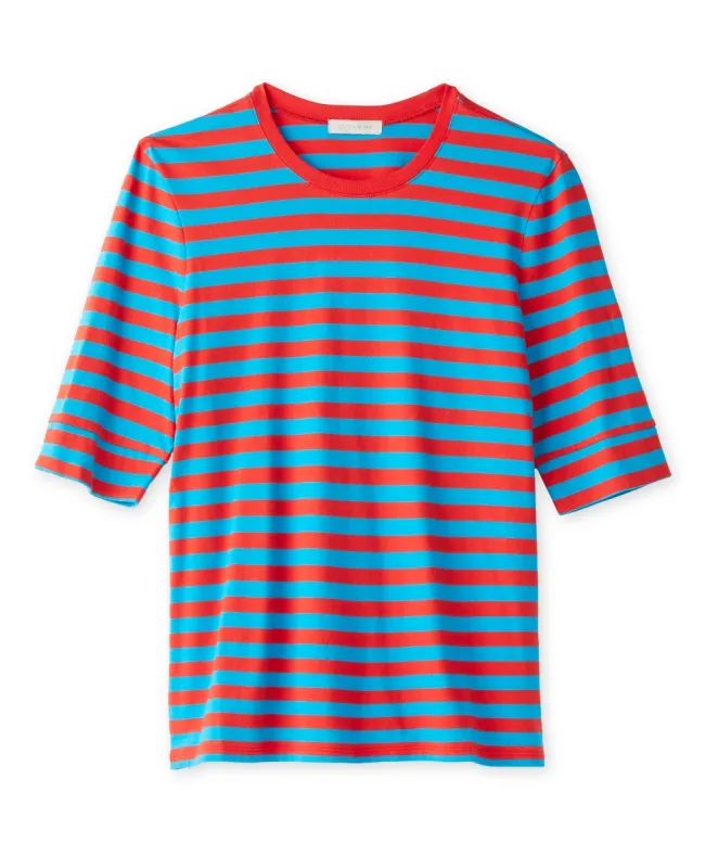 Sojourn Paris Tee - Outerworn made by Outerknown