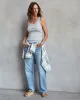Sojourn Ribbed Tank - FINAL SALE sold by Outerknown