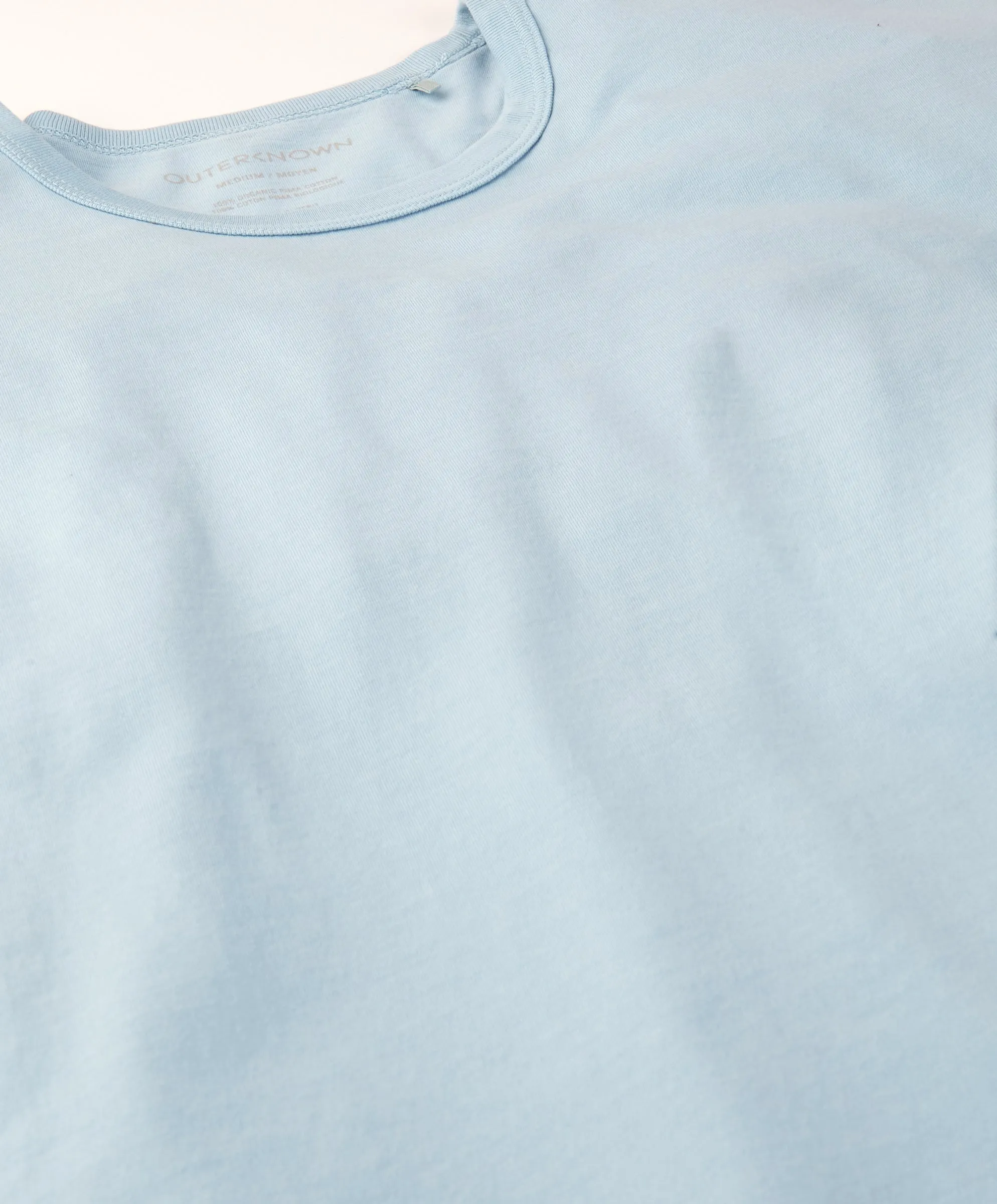 Sojourn Tee - FINAL SALE sold by Outerknown product image thumbnail 2