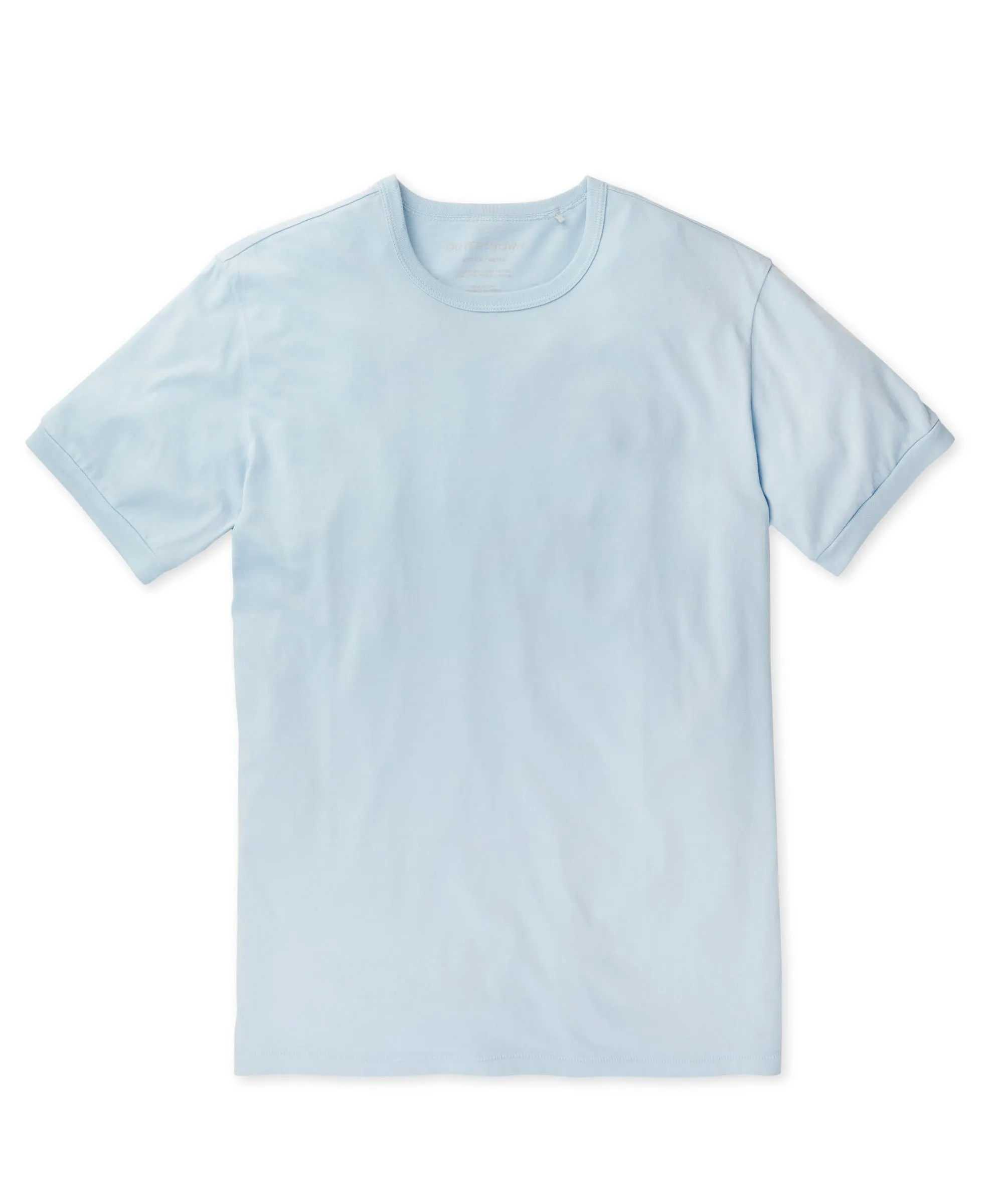 Sojourn Tee - FINAL SALE sold by Outerknown