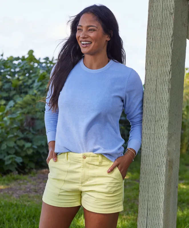 Rewind Crew - SALE sold by Outerknown