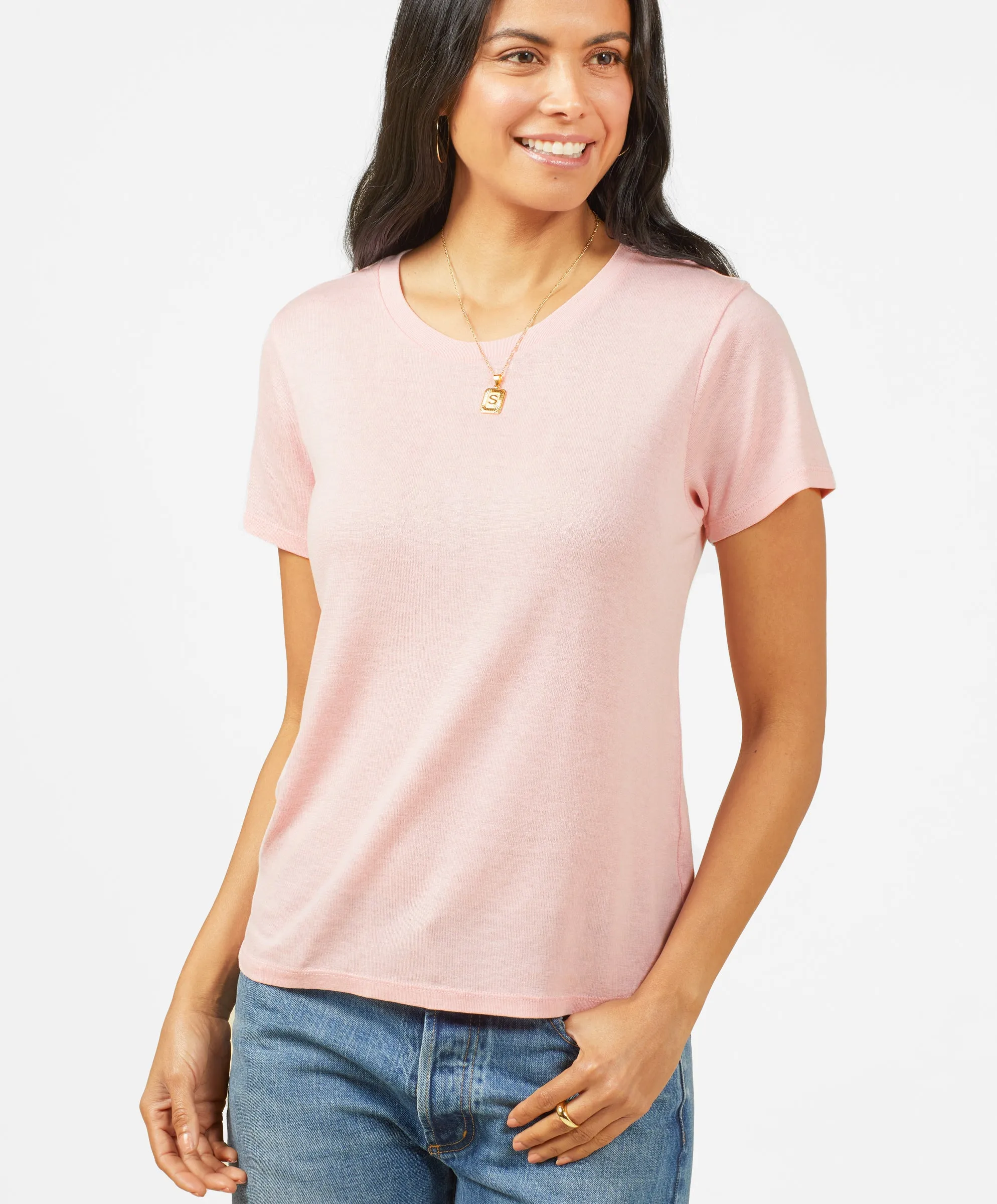 Neptune Tee - SALE sold by Outerknown