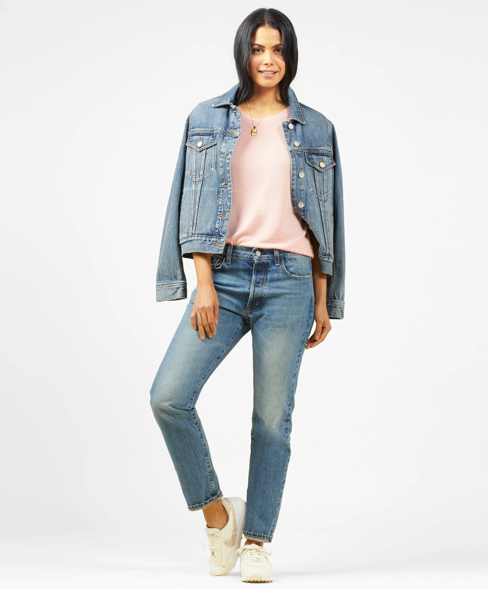 Neptune Tee - SALE sold by Outerknown product image thumbnail 2