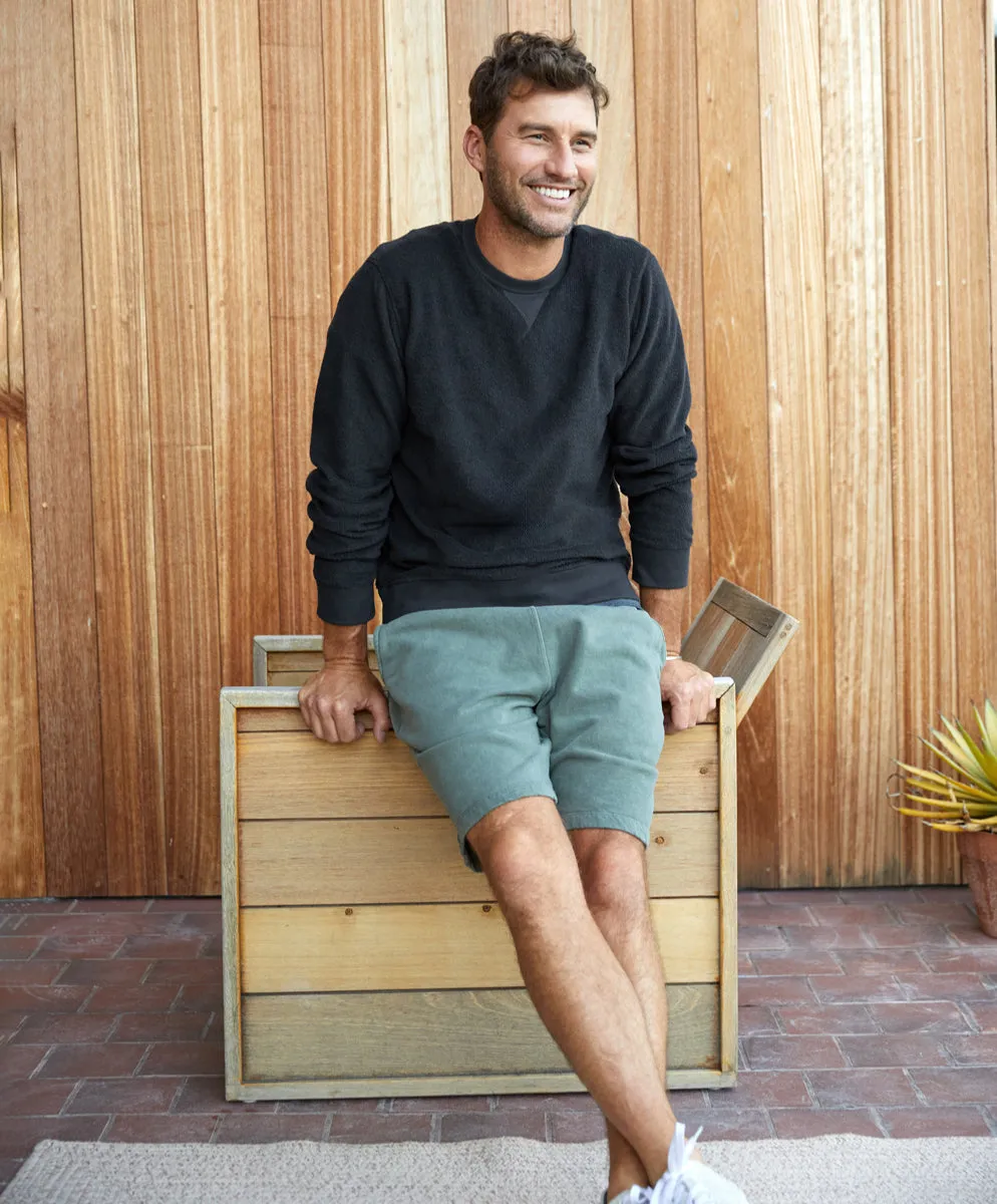 Hightide Crew - FINAL SALE sold by Outerknown product image thumbnail 4
