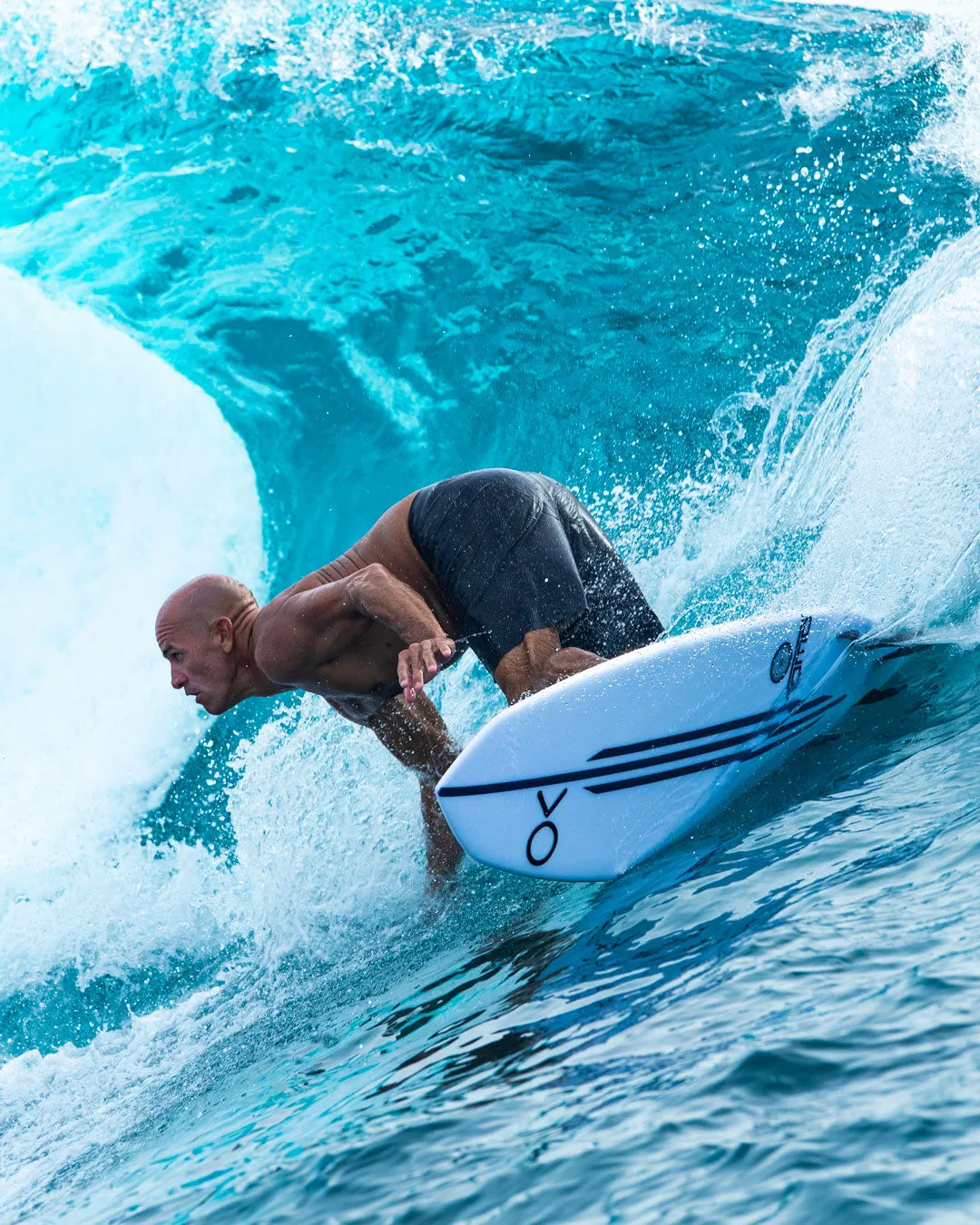 APEX Trunks By Kelly Slater - FINAL SALE sold by Outerknown product image thumbnail 3