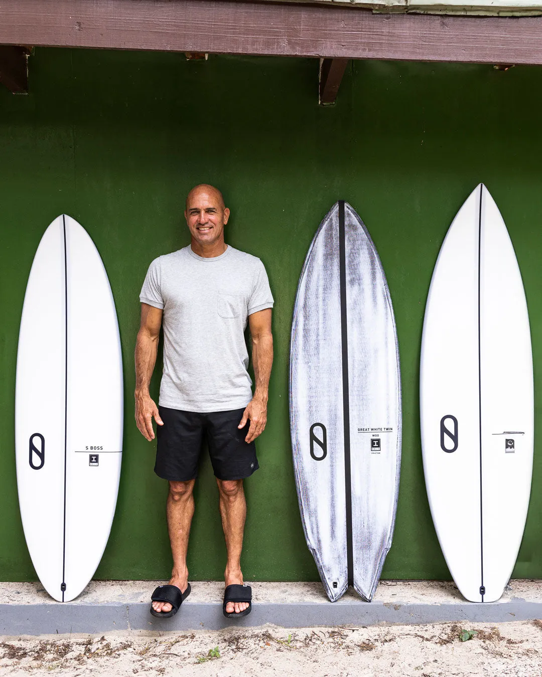 APEX Trunks By Kelly Slater - FINAL SALE sold by Outerknown product image thumbnail 2