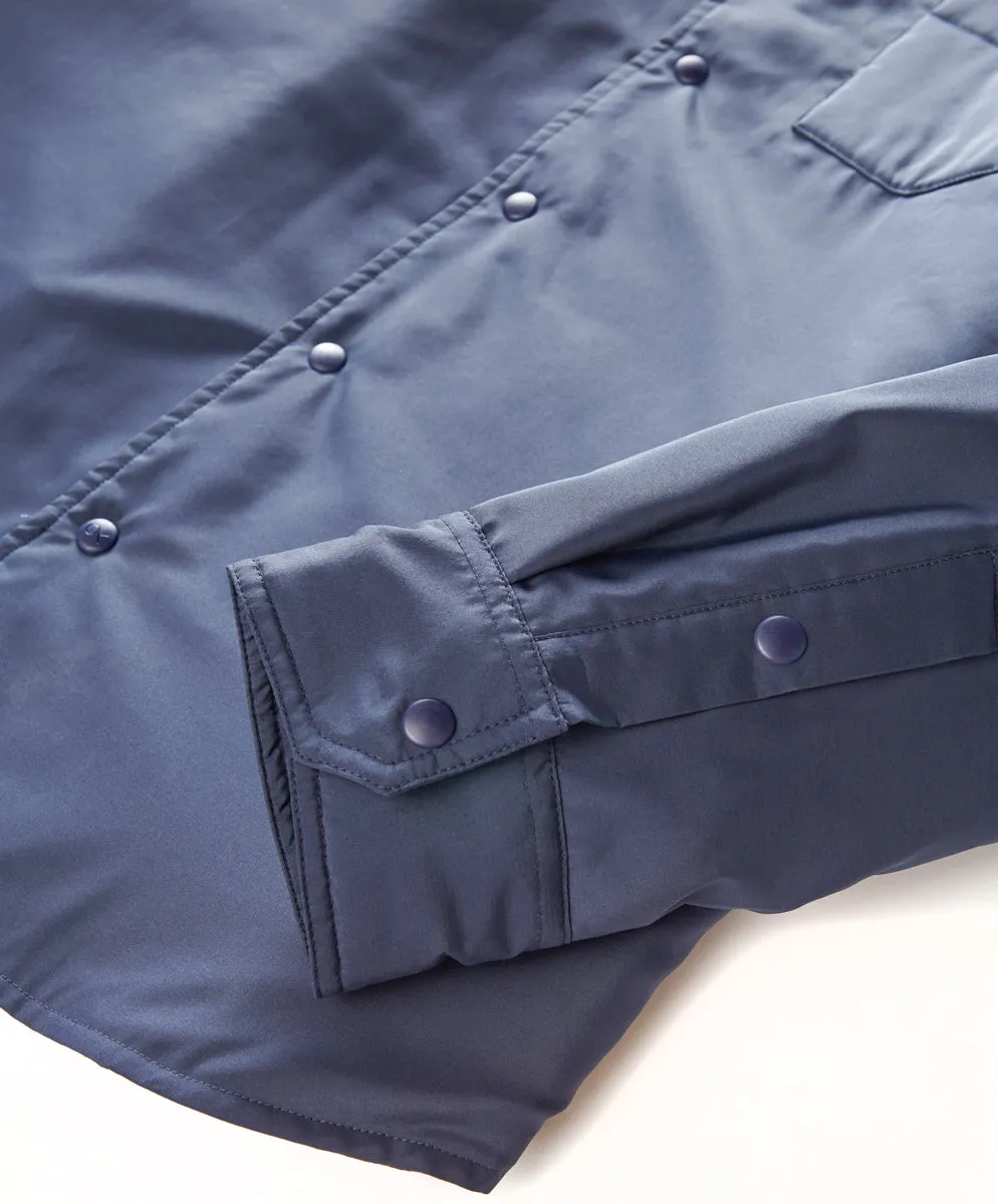 The Origin Shacket - FINAL SALE sold by Outerknown product image thumbnail 5