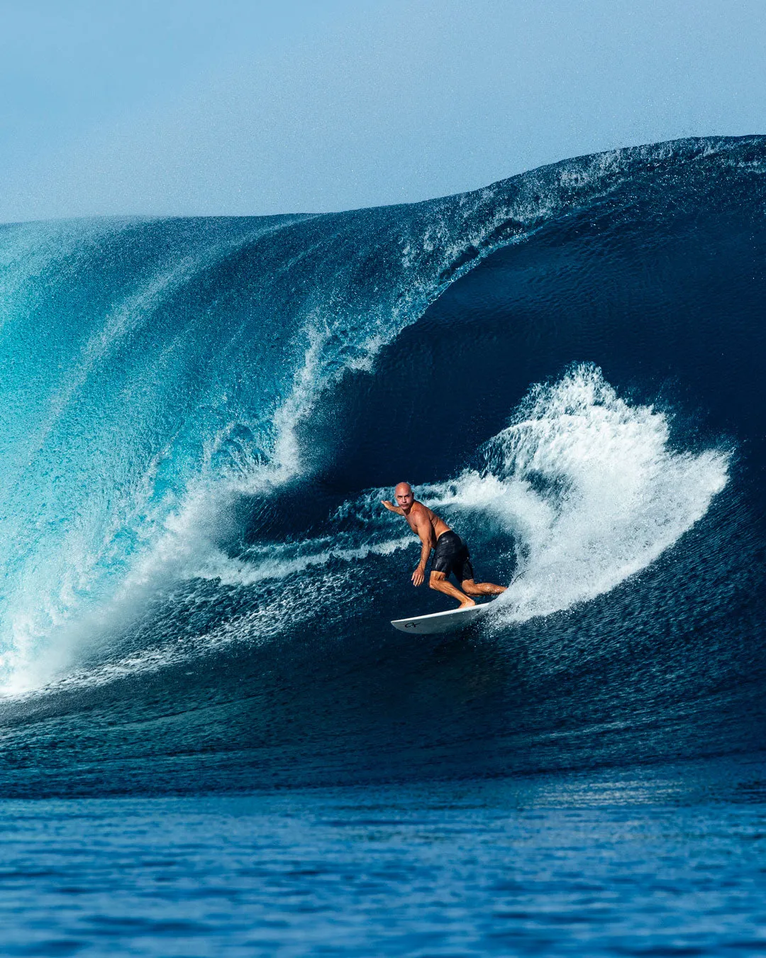 APEX Trunks By Kelly Slater - FINAL SALE sold by Outerknown product image thumbnail 5