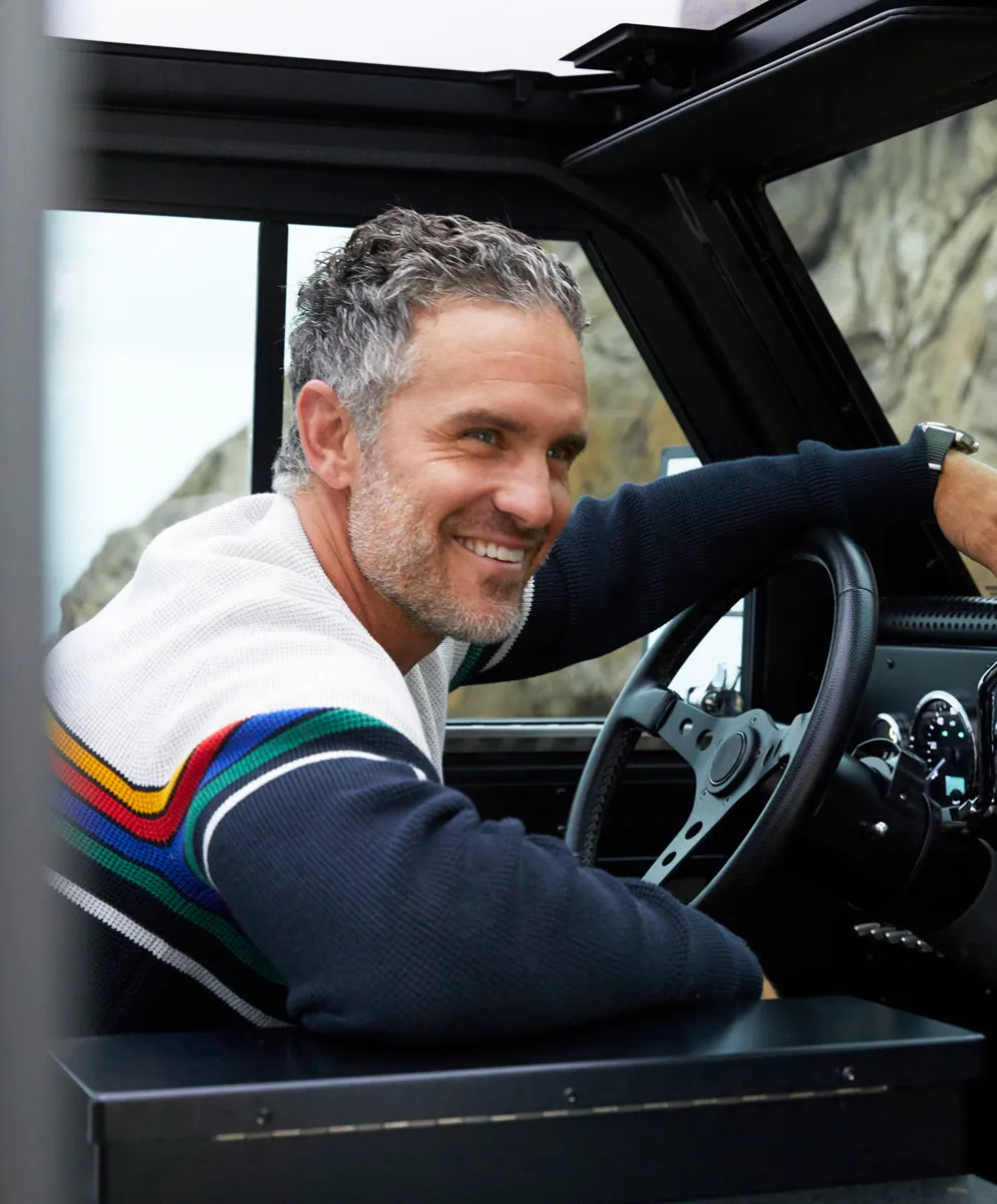 Nostalgic Sweater - Outerworn sold by Outerknown