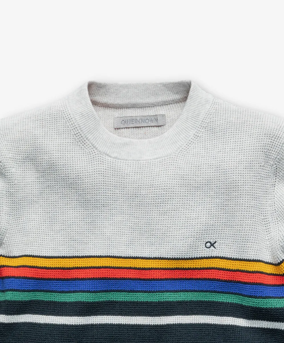 Nostalgic Sweater - Outerworn sold by Outerknown product image thumbnail 4