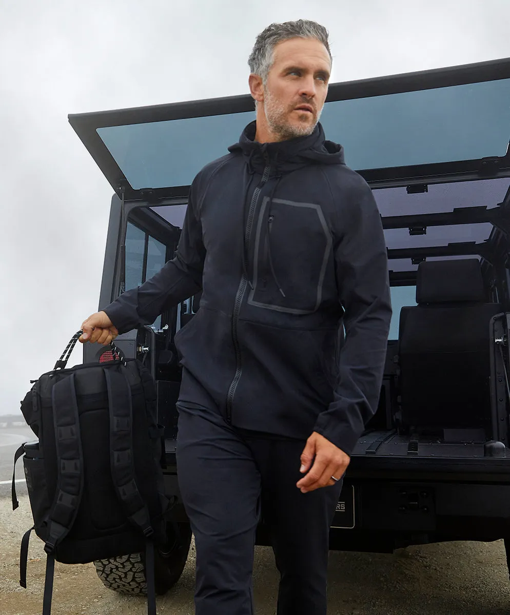 Apex Jacket by Kelly Slater - FINAL SALE sold by Outerknown product image thumbnail 2