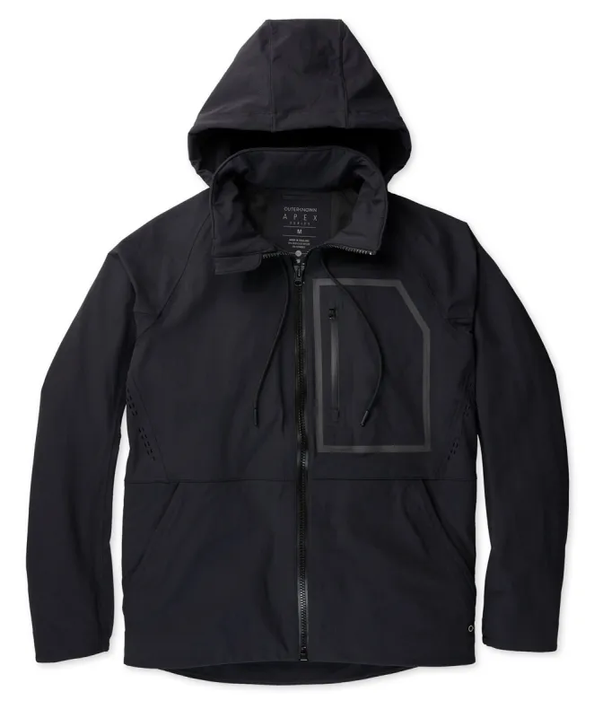 Apex Jacket by Kelly Slater - FINAL SALE sold by Outerknown