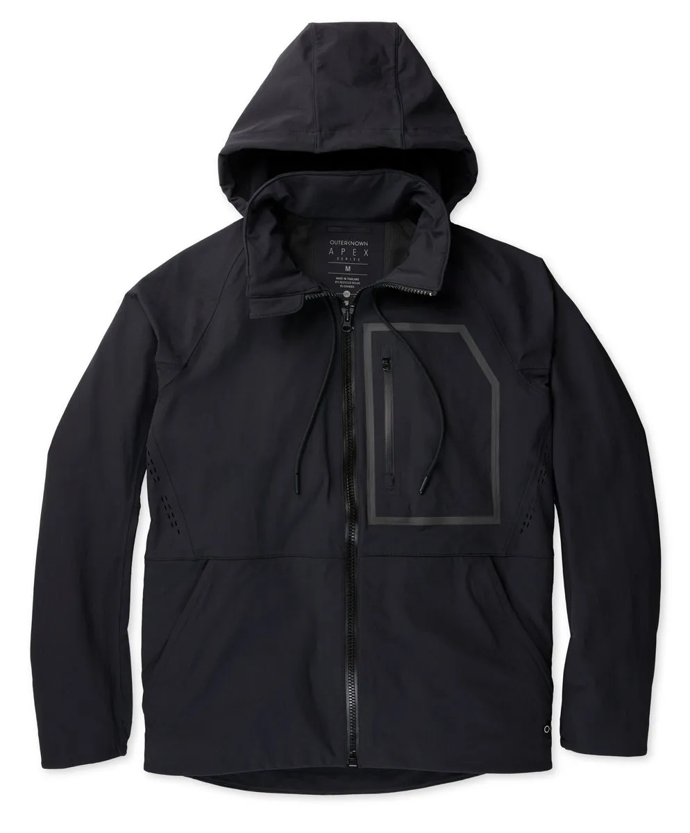 Apex Jacket by Kelly Slater - FINAL SALE sold by Outerknown