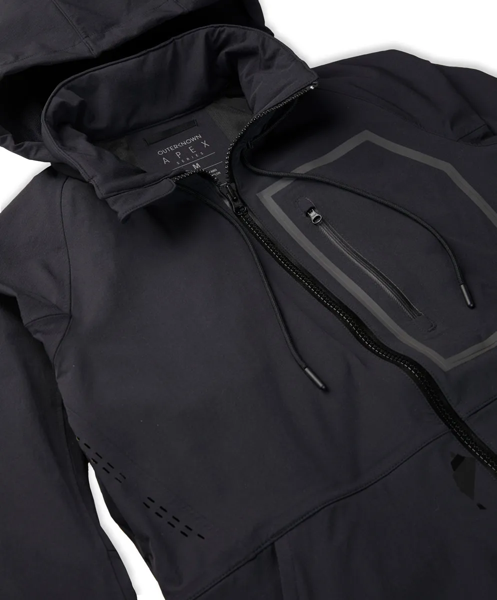 Apex Jacket by Kelly Slater - FINAL SALE sold by Outerknown product image thumbnail 3