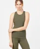 OK Active Tank - FINAL SALE sold by Outerknown