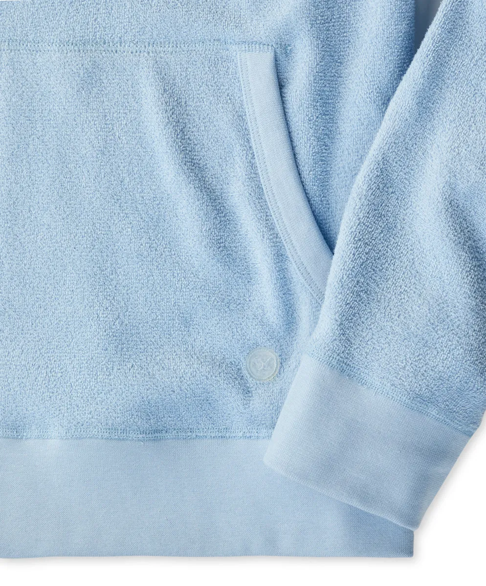 Hightide Pullover Hoodie - SALE sold by Outerknown product image thumbnail 4