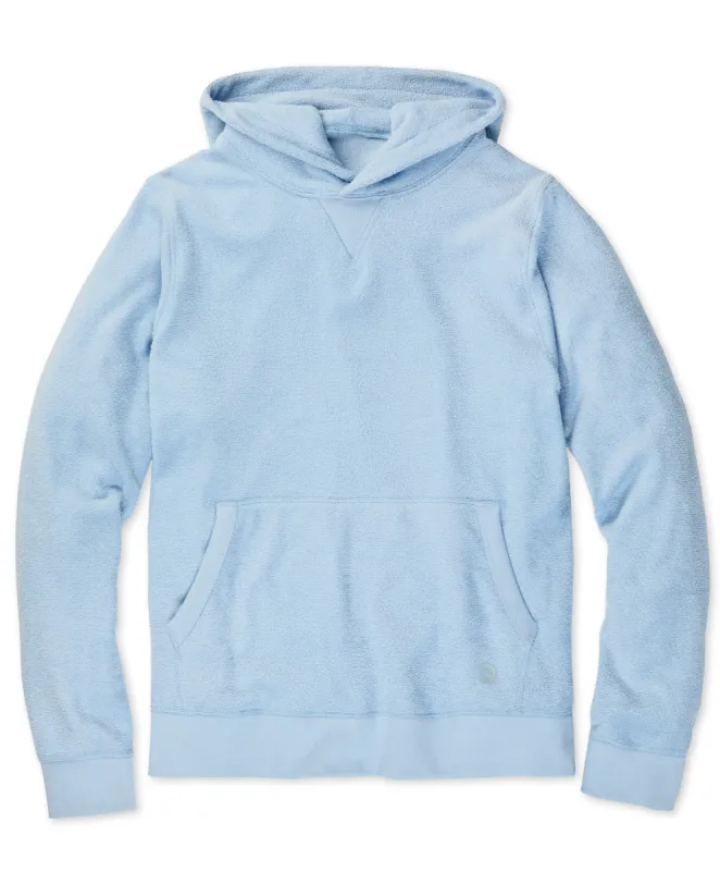 Hightide Pullover Hoodie - SALE sold by Outerknown