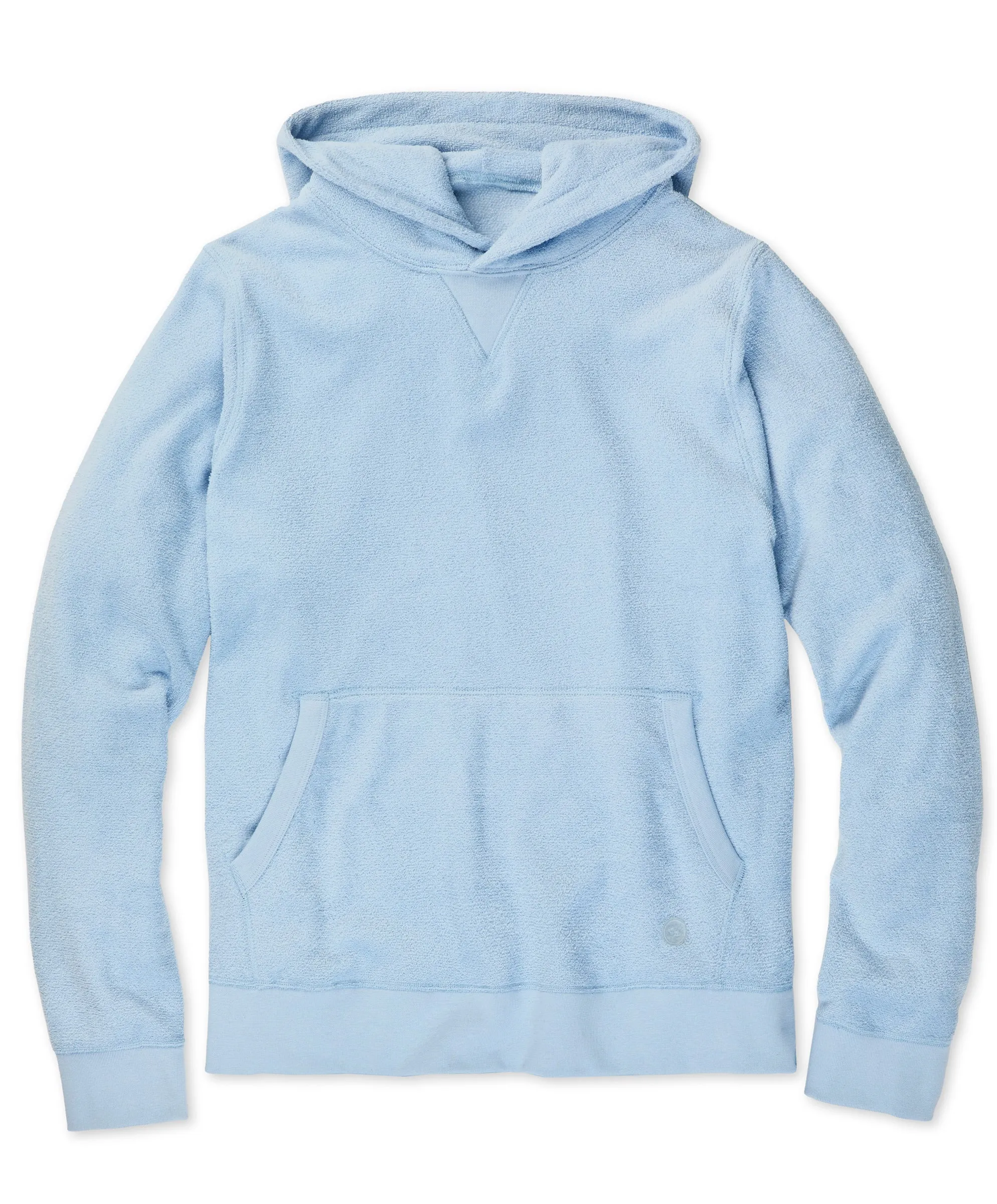 Hightide Pullover Hoodie - SALE sold by Outerknown
