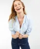 Jesse Tie Neck Top - FINAL SALE sold by Outerknown