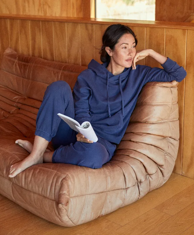 Women's Outerknown Established Hoodie - SALE sold by Outerknown