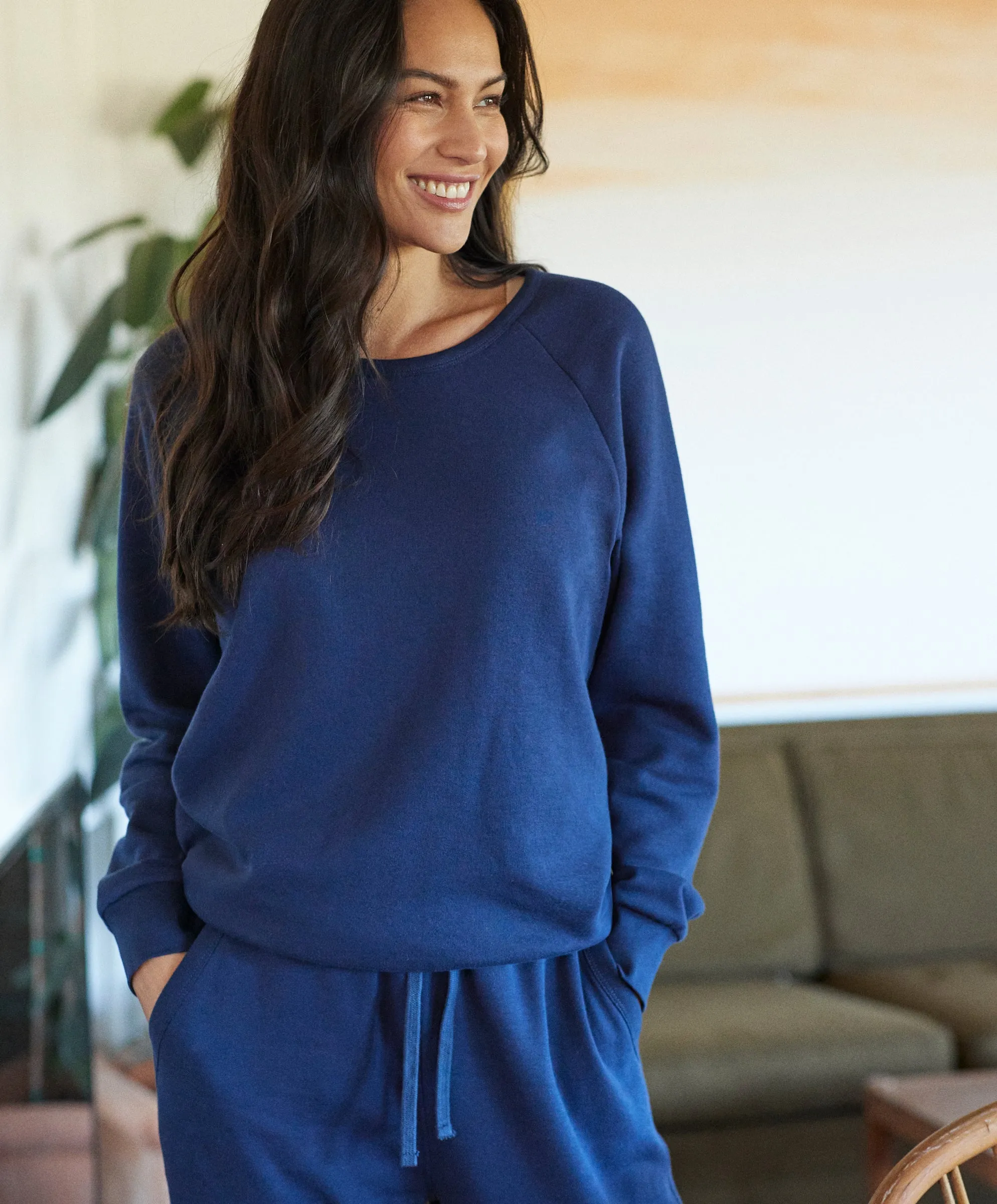 Astor Sweatshirt - SALE sold by Outerknown product image thumbnail 2