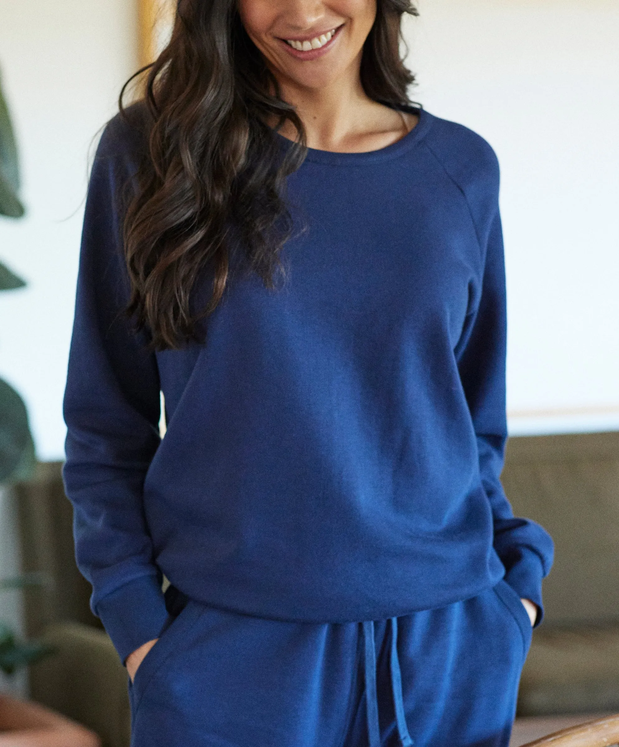 Astor Sweatshirt - SALE sold by Outerknown