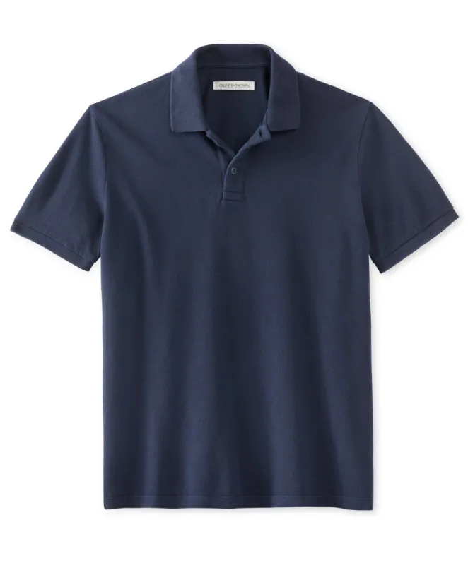 Palms Pique Polo - SALE sold by Outerknown