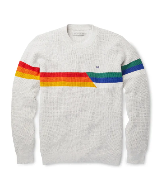 Nostalgic Sweater - Outerworn sold by Outerknown