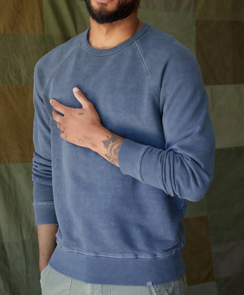 Sur Sweatshirt sold by Outerknown product image thumbnail 3