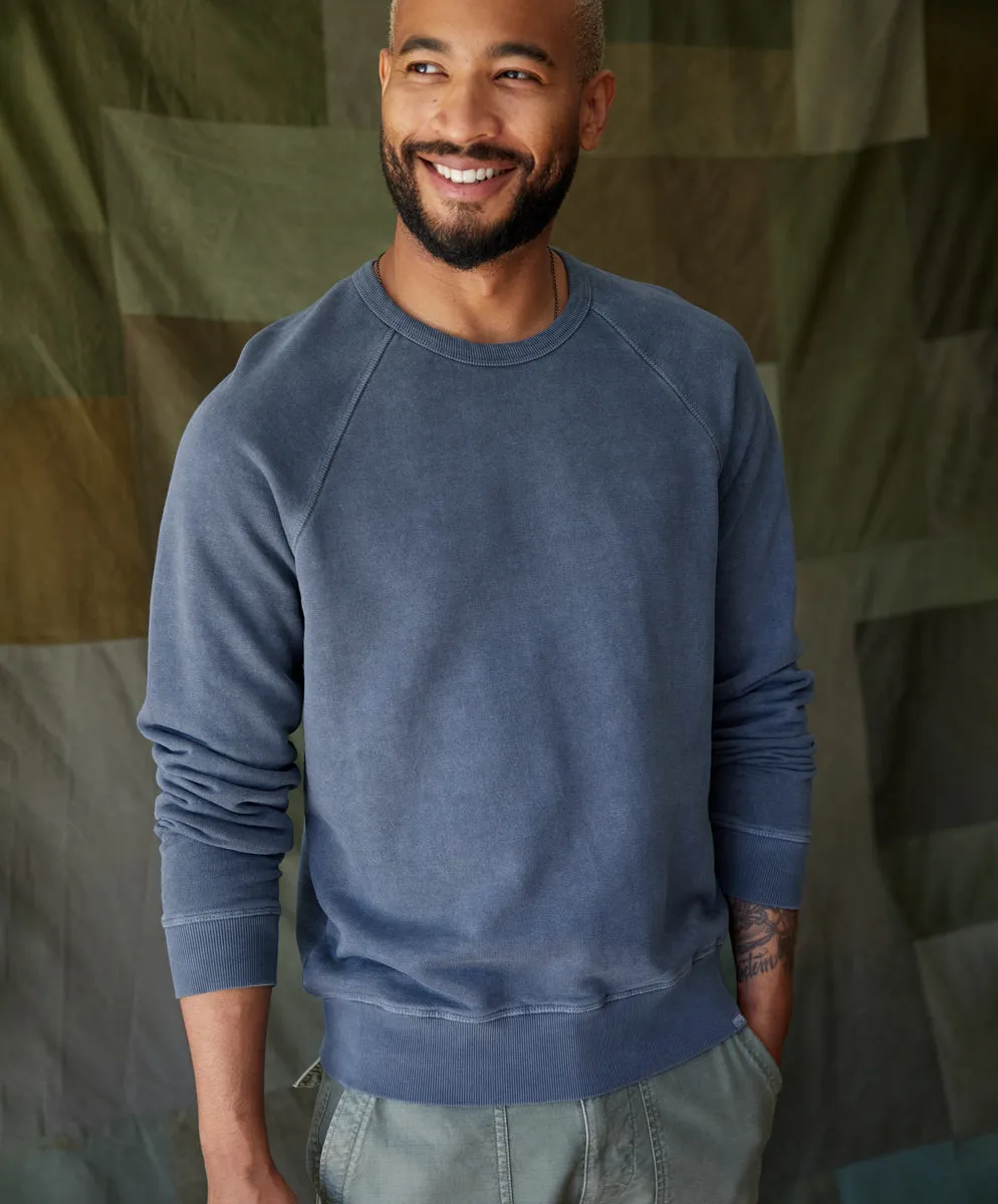 Sur Sweatshirt sold by Outerknown product image thumbnail 2