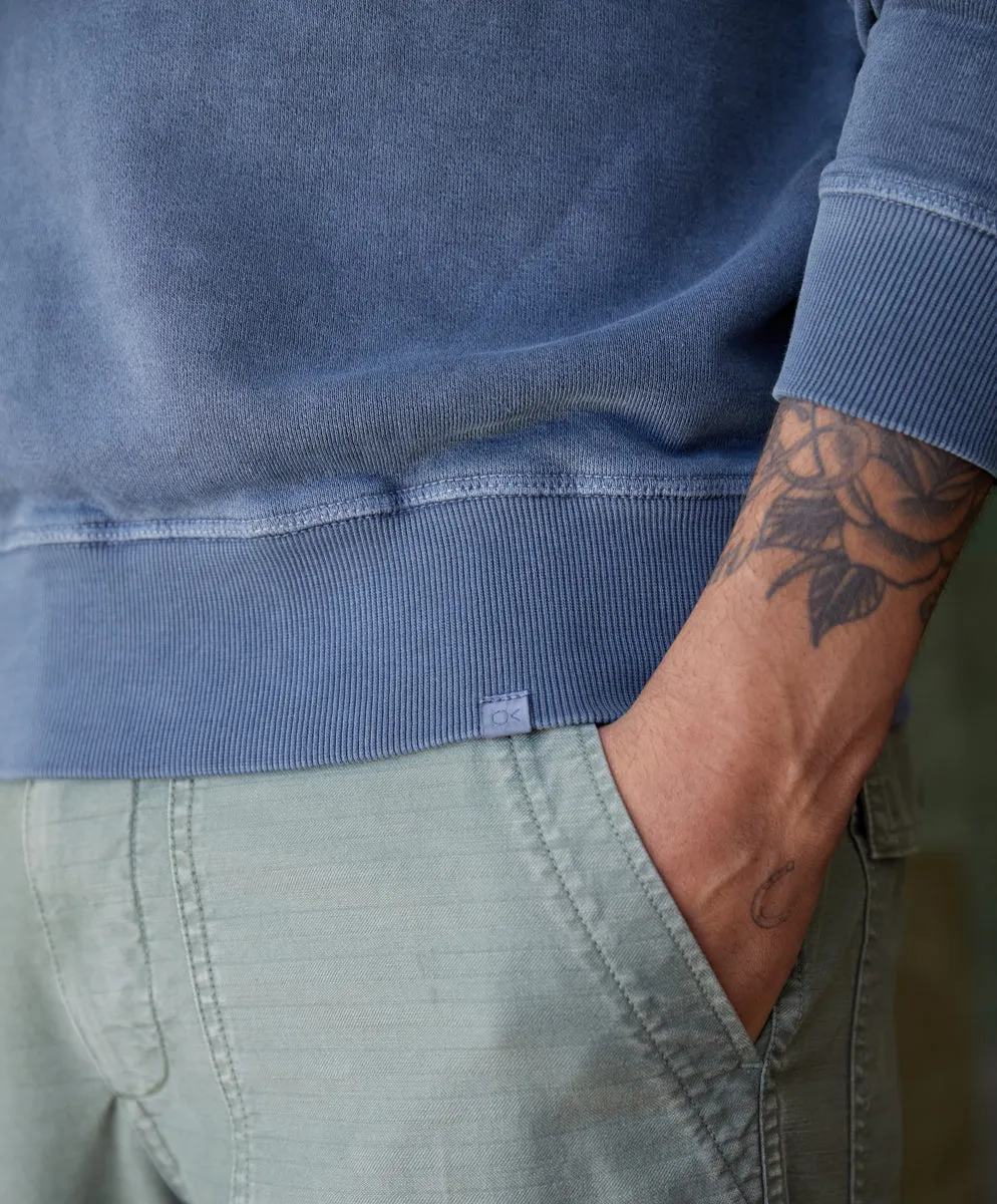 Sur Sweatshirt sold by Outerknown product image thumbnail 4