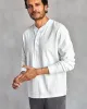 The Big Heavy Tee Henley sold by Outerknown
