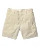 Seventyseven Cord Utility Shorts - Outerworn sold by Outerknown