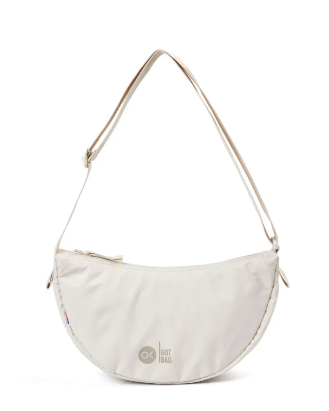 Outerknown & GOT BAG Moonbag Small sold by Outerknown